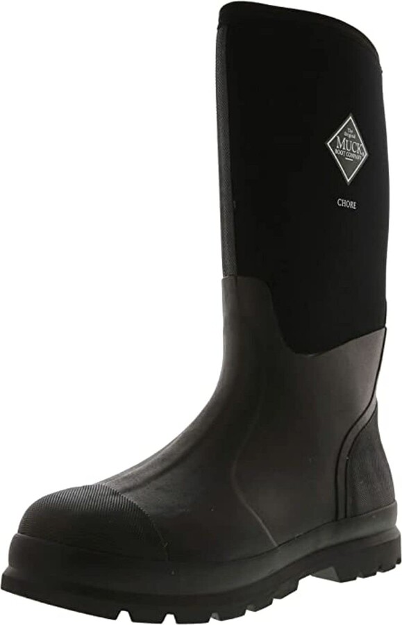 Muck Boot Muck Chore Classic Men's Rubber Work Boots ShopStyle