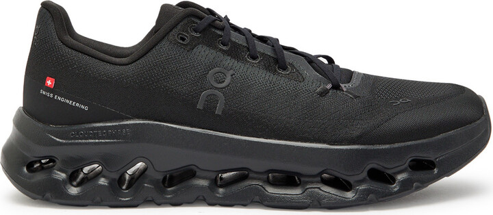On Cloudtilt Mesh Sneakers