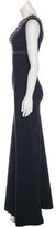 Thumbnail for your product : Herve Leger Sarina Embellished Dress