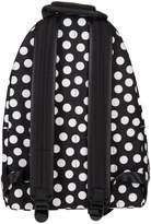 Thumbnail for your product : Ami Alexandre Mattiussi Polka Dot Backpack