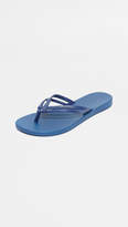Thumbnail for your product : Ipanema Hashtag Flip Flops