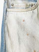 Thumbnail for your product : Golden Goose distressed slim-fit jeans