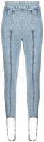 Thumbnail for your product : Isabel Marant High-Rise Skinny Jeans