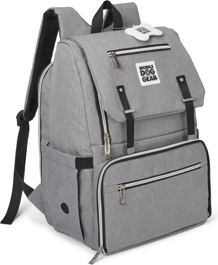 Mobile Dog Gear Ultimate Week Away Backpack