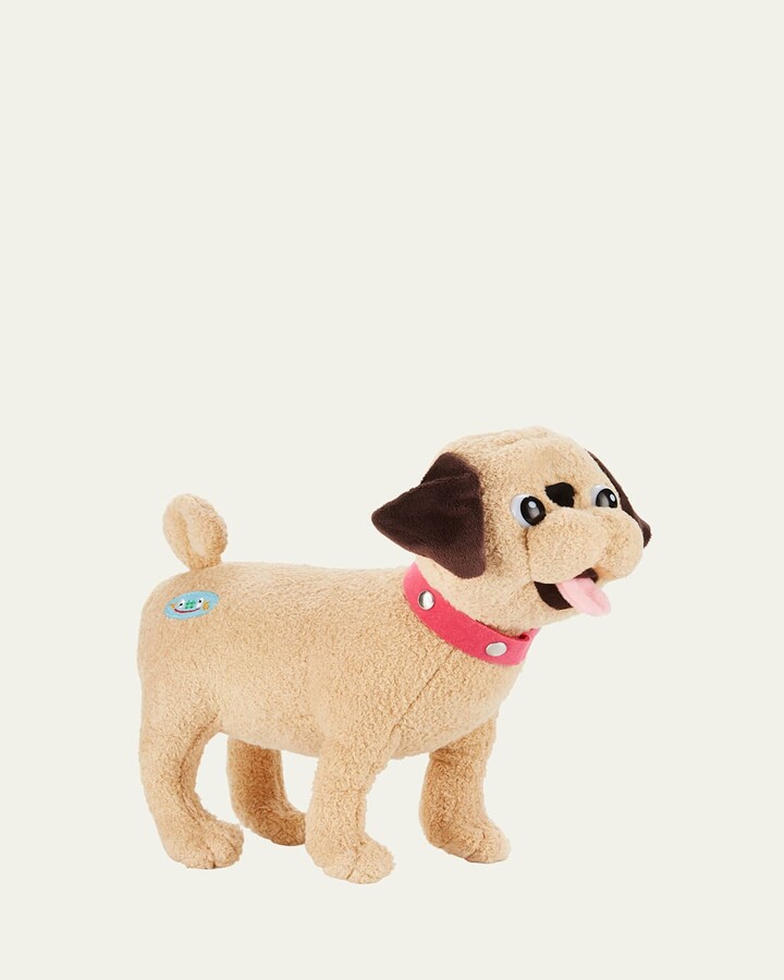 Yottoy Weenie The Dog from the Eloise® Series