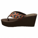 Thumbnail for your product : Rocket Dog Women's Diver Wedge Sandal