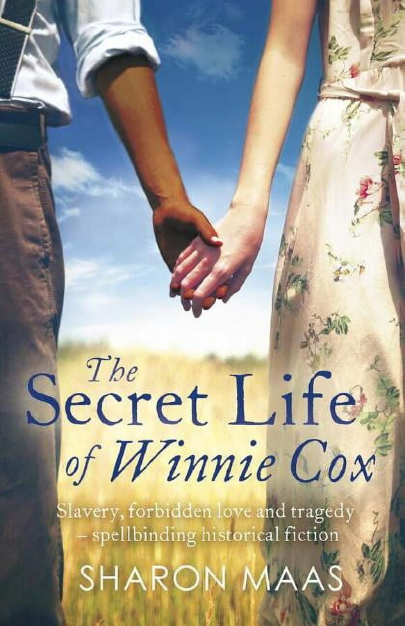 The Secret Life of Winnie Cox (Paperback)