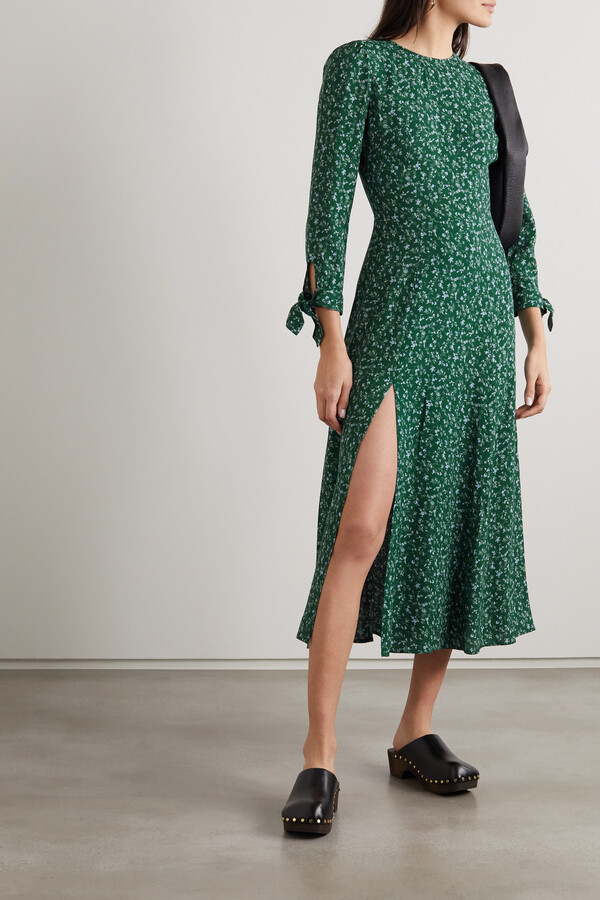 Reformation Fitted Waist Women's Dresses | Shop the world's 
