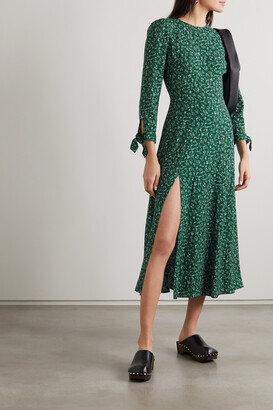 Reformation Long Sleeve Women's Dresses | Shop the world's 