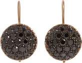 Thumbnail for your product : Black Diamond Roberto Marroni Women's "Baby Sand" Earrings-Colorless