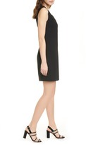 Thumbnail for your product : Ted Baker Furnaed Scallop Cocktail Dress