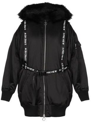 5Preview Down jacket