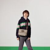 Thumbnail for your product : Gucci Neo Vintage Messenger Bag