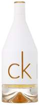 Thumbnail for your product : Calvin Klein In 2 U Her 100ml EDT