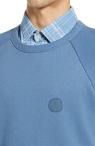 Thumbnail for your product : NN07 Robin 3444 Fleece Crewneck Sweatshirt