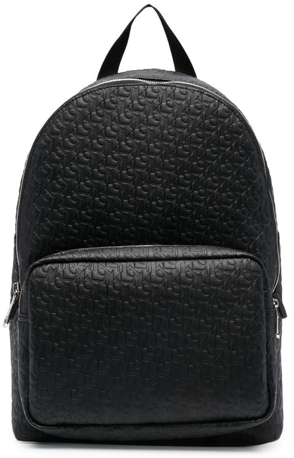 Calvin Klein Men's Backpacks | Shop the world's largest collection of  fashion | ShopStyle