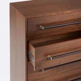 Thumbnail for your product : west elm Benson 5-Drawer Dresser - Dark Walnut