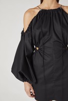 Thumbnail for your product : Camilla And Marc Sale Outlet Parker Mini Dress
