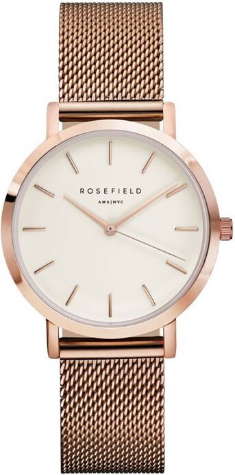 ROSEFIELD Women's Tribeca 33mm Watch TWR-T50