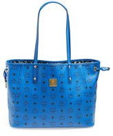 Thumbnail for your product : MCM 'Medium - Visetos' Reversible Tote