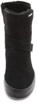 Thumbnail for your product : DKNY Catherine Shearling Lined Booties
