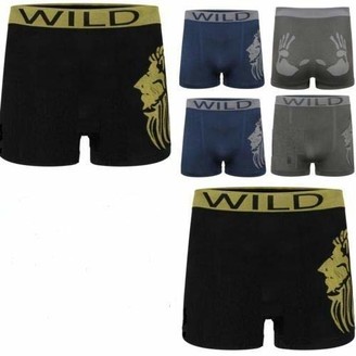 seamless underwear uk