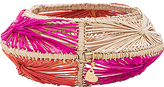 Thumbnail for your product : Mercedes Salazar Aro Woven Bracelet