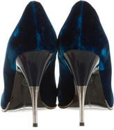 Thumbnail for your product : Stella McCartney Pumps