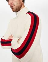 Thumbnail for your product : Boden Islington Half-Zip