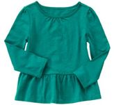 Thumbnail for your product : Crazy 8 Peplum Top