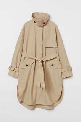 H&M Oversized Coat