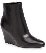 Thumbnail for your product : Via Spiga 'Abri' Wedge Bootie (Women)