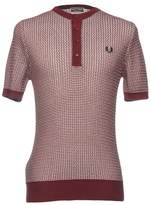 Thumbnail for your product : Fred Perry Jumper