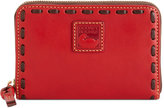 Thumbnail for your product : Dooney & Bourke Florentine Medium Zip Around Wallet