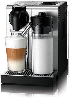 Nespresso Lattissima Pro Coffee and Espresso Machine by De'Longhi