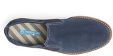 Thumbnail for your product : Florsheim 'Hi Fi' Suede Slip-On