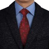 Thumbnail for your product : Epoint EAA1B02C Fashion Great Designer Red Patterned Formal Wear Microfiber Neckties Contemporary Presents For Mens