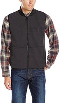 Thumbnail for your product : Woolrich Men's Alpine Wool Fleece Vest