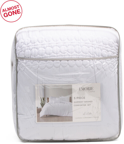 Babble Textured Comforter Set - ShopStyle