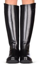 Thumbnail for your product : Alberto Fasciani Tall boots