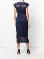 Thumbnail for your product : Three floor Dusck cap sleeve dress