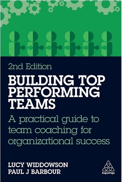 Kogan Page BuildingTop-PerformingTeams-2ndEditionbyLucyWiddowson&PaulJBarbour(Paperback)