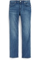 Thumbnail for your product : 7 For All Mankind 'Slimmy' Slim Fit Jeans (Little Boys & Big Boys)