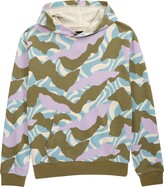 Thumbnail for your product : Treasure & Bond Kids' Pullover Hoodie
