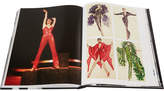 Thumbnail for your product : Rizzoli Halston: Inventing American Fashion By Lesley Frowick Hardcover Book - Black