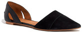 Thumbnail for your product : Madewell The d'Orsay Flat