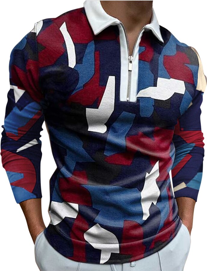Mens Stripe Casual Shirts ShopStyle UK