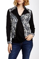 Thumbnail for your product : Alberto Makali Snow Leopard Jacket