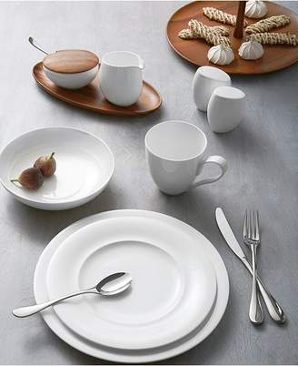 Nambe Skye Dinnerware Collection by Robin Levien 5-Pc. Flatware Place Setting