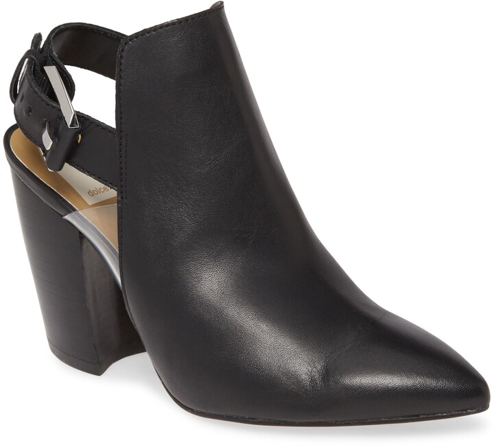 dolce vita peton chelsea booties